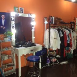 金水匠人摄影工作室 深圳专业摄影扩印服务指南