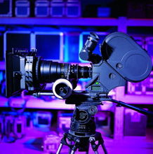 影视广告创意制作与专业摄影扩印服务 打造视觉盛宴的双重引擎